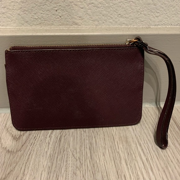 Kate Spade wristlet - Picture 2 of 3